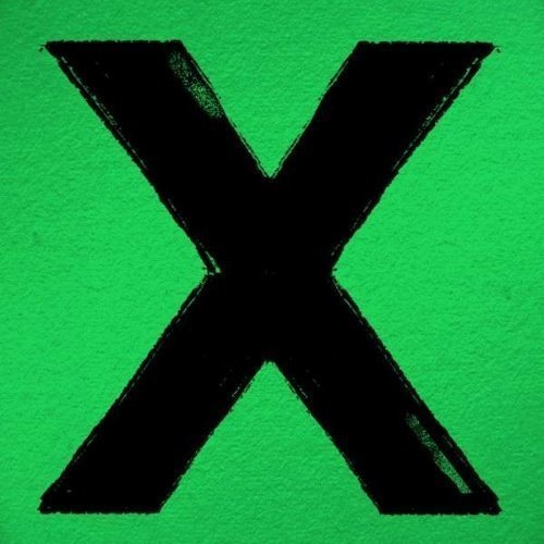 Ed Sheeran - X (2LP)