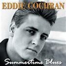 Eddie Cochran - Summertime Blues (2CD)