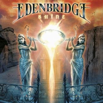 Edenbridge Shine CD