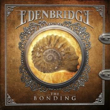 Edenbridge The Bonding CD