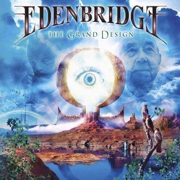 Edenbridge The Grand Design CD