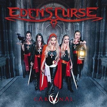 Eden's Curse Cardinal CD