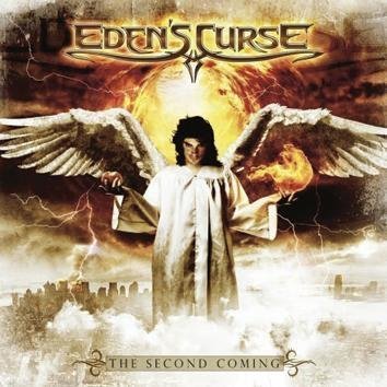 Eden's Curse The Second Coming CD