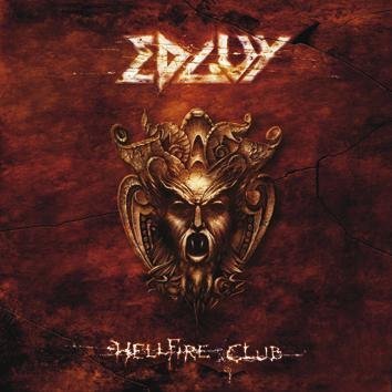 Edguy Hellfire Club CD