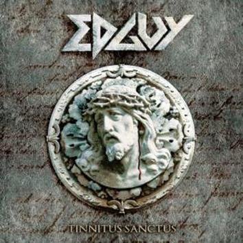 Edguy Tinnitus Sanctus CD