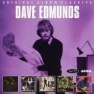 Edmunds Dave - Original Album Classics (5CD)