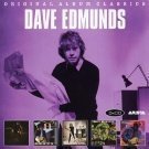 Edmunds Dave - Original Album Classics (5CD)