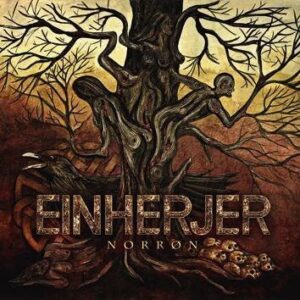 Einherjer Norrøn CD