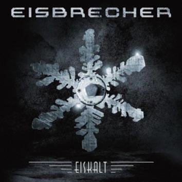 Eisbrecher Eiskalt CD