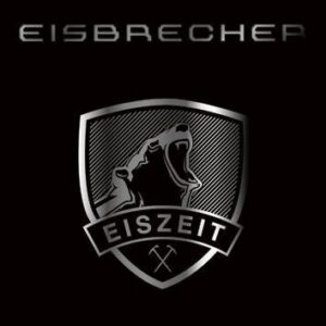 Eisbrecher Eiszeit CD