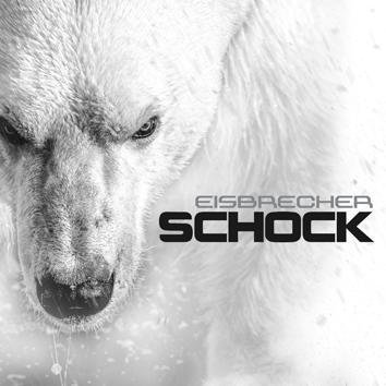 Eisbrecher Schock CD