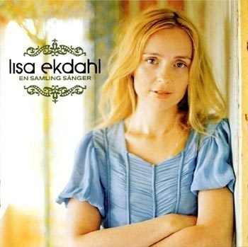 Ekdahl Lisa - En Samling Sånger