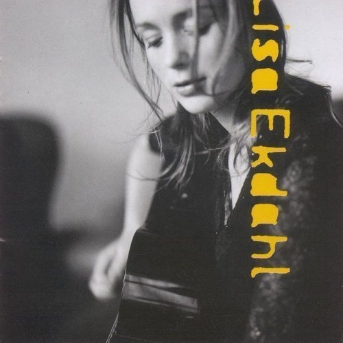 Ekdahl Lisa - Lisa Ekdahl