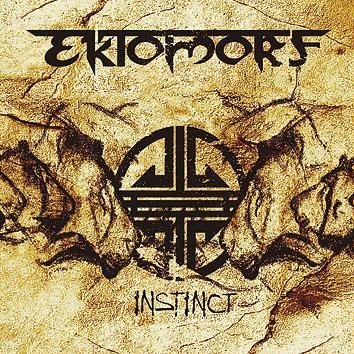 Ektomorf Instinct CD