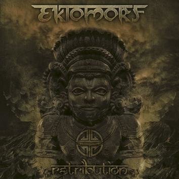 Ektomorf Retribution CD