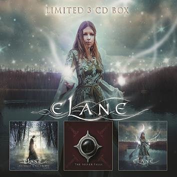 Elane More Stars CD