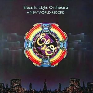 Electric Light Orchestra - A New World Record