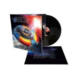 Electric Light Orchestra - All Over The World: The Very Best Of (2LP)