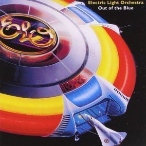 Electric Light Orchestra - Out Of The Blue (2LP)