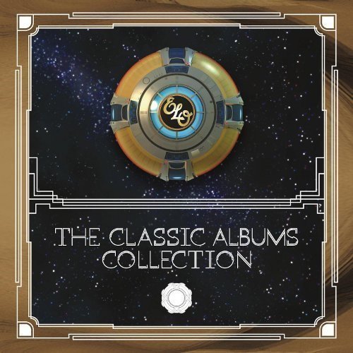 Electric Light Orchestra - The Classic Albums Collection (11CD)