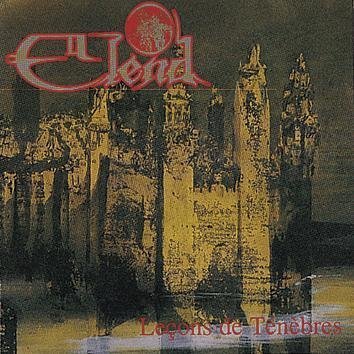 Elend Lecons De Túnþbres CD