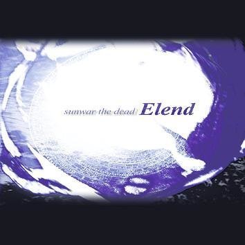 Elend Sunwar The Dead CD