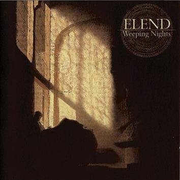 Elend Weeping Nights CD