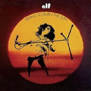 Elf / Dio