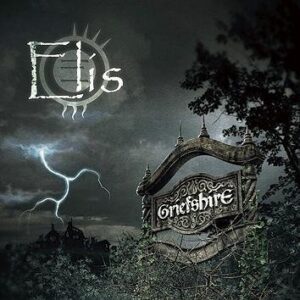 Elis Griefshire CD