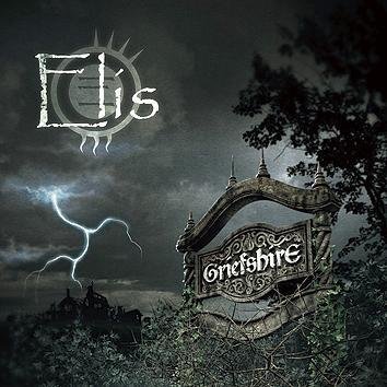 Elis Griefshire CD