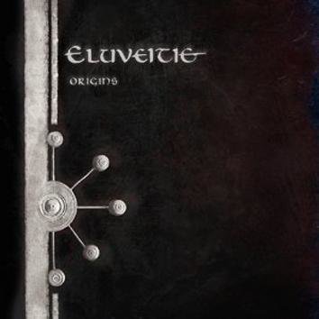 Eluveitie Origins CD