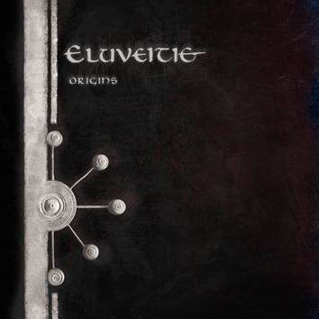 Eluveitie Origins LP