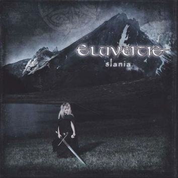 Eluveitie Slania CD