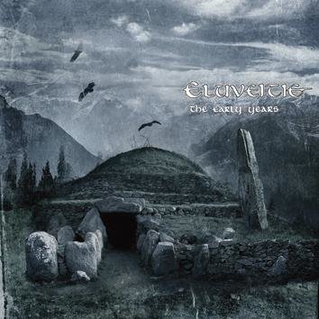 Eluveitie The Early Years CD