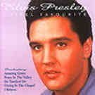 Elvis Presley - 20 Gospel Favourites