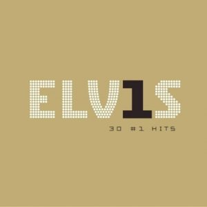 Elvis Presley - Elvis 30 #1 Hits (2LP)