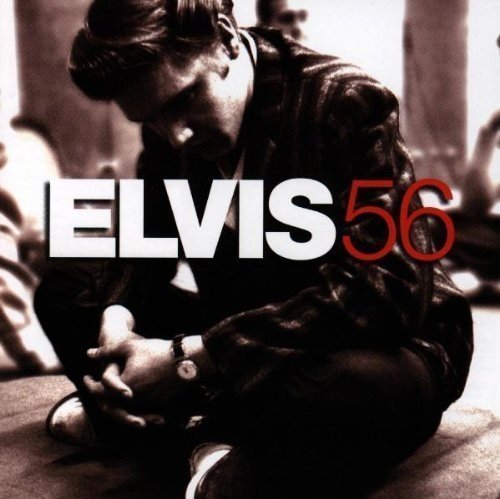 Elvis Presley - Elvis '56