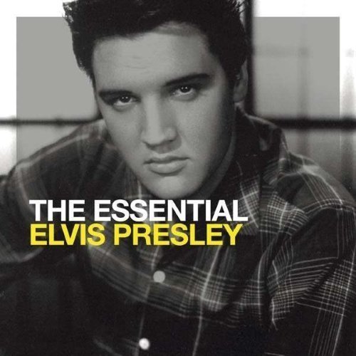 Elvis Presley - The Essential Elvis Presley (2CD)
