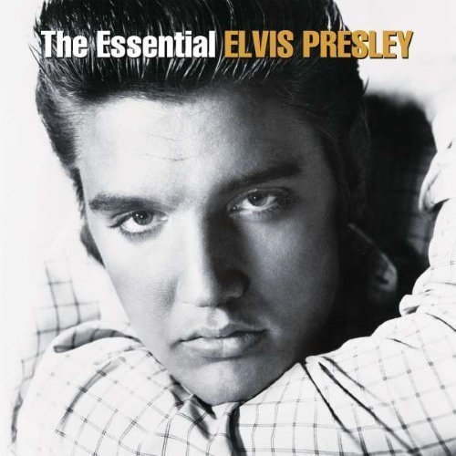 Elvis Presley - The Essential Elvis Presley - Remastered (2LP)