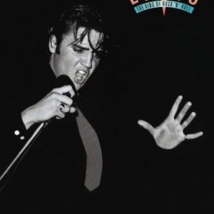 Elvis Presley - The King Of Rock 'n' Roll: The Complete 50's Masters (5CD)
