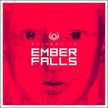 Ember Falls Welcome To Ember Falls CD