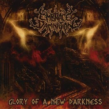 Embrace Damnation Glory Of A New Darkness CD