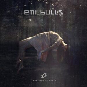 Emil Bulls Sacrifice To Venus CD