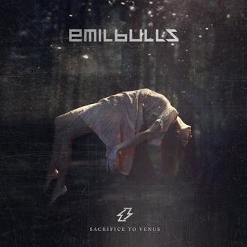 Emil Bulls Sacrifice To Venus CD