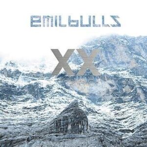 Emil Bulls Xx CD