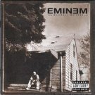 Eminem - The Marshall Mathers LP