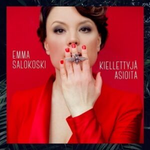 Emma Salokoski - Kiellettyjä asioita