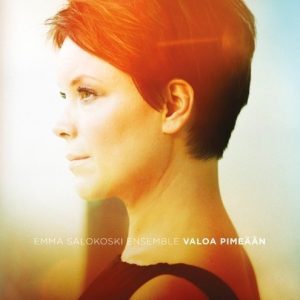 Emma Salokoski - Valoa pimeään