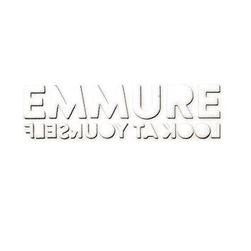 Emmure Look At Yourself CD