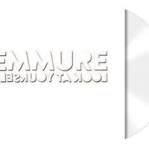 Emmure Look At Yourself LP
